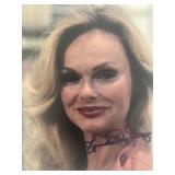 Mission Impossible Lynda Day George signed photo