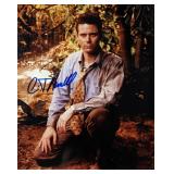 The Outsiders C. Thomas Howell signed photo