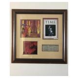 Disney Fantasia Conductor Leopold Stokowski...