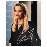 The Morning Show Reese Witherspoon signed photo