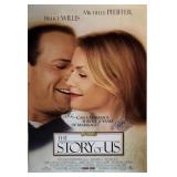 The Story Of Us Bruce Willis and Michelle...