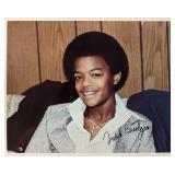 Different Strokes Todd Bridges signed photo