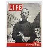 Life Magazine- 1943 Dec 13
