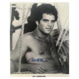 Endless Love Martin Hewitt signed photo