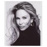 Bachelor Party Tawny Kitaen signed photo