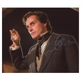 Rufus Sewell The Legend of Zorro signed  movie...