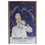 Jacques Halbert New York International...