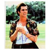 Ace Ventura: Pet Detective Jim Carrey signed...