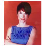 Storm of The Century Debrah Farentino Signed Photo