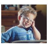 Jerry Maguire Jonathan Lipnicki signed photo