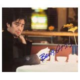 Things We Lost in the Fire Benicio del Toro...