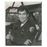 Blue Thunder James Farantino signed photo