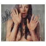 Murder She Wrote Kristall Eklund signed photo