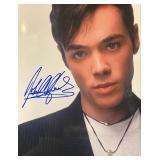 Witchblade John Hensley Signed Photo