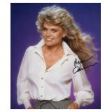 Heaven Can Wait Dyan Cannon signed photo