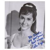 Celia Kaye personalized (For Franklin) signed...