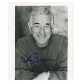 The Best Man Shelley Berman signed photo