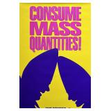 Coneheads 1993 Original Movie Poster