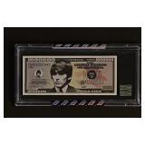 Beatles Limited Edition Encapsulated George...