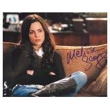 In Treatment Melissa George Signed Photo