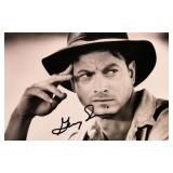 Of Mice and  Men Gary Sinise signed movie photo
