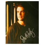 Scream Scott Foley Signed Photo