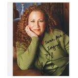 Author Jodi Picoult signed photo