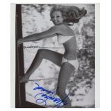 Land of The Giants Deanna Lund signed photo