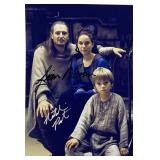 Star Wars: Episode I " The Phantom Menace...