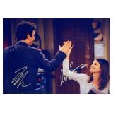 How I Met Your Mother Josh Radnor and Cobie...