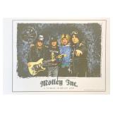Motley Inc. - Motley Crue Tribute Band Vince...
