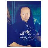 Venom Cronos aka Conrad Lant facsimile signed ...