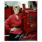 Murder She Wrote Angela Lansbury facsimile...