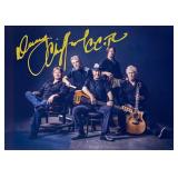 Creedence Clearwater Revival Doug Clifford...