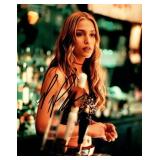 Piper Perabo facsimile signed photo