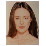 The Last of the Mohicans Madeleine Stowe...