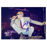Alice In Chains Layne Staley facsimile signed ...