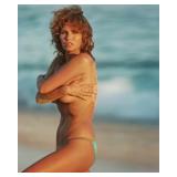 Raquel Welch reprint photo