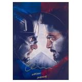 Captain America: Civil War Chris Evans...