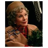 Guarding Tess Shirley MacLaine facsimile signed...