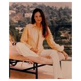 The Last of the Mohicans Madeleine Stowe...