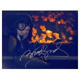 The Incredibles Brad Bird facsimile signed ...