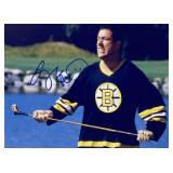 Happy Gilmore Adam Sandler facsimile signed ...