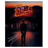 Bad Times at the El Royale facsimile signed photo