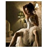 Kate Beckinsale reprint photo