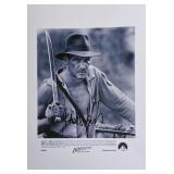 Indiana Jones and the Temple of Doom Harrison...