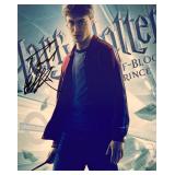 Harry Potter and the Half-Blood Prince Daniel...