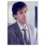 The Office John Krasinski facsimile signed  photo