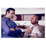 You Only Live Twice Sean Connery facsimile...