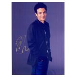 Josh Radnor facsimile signed photo